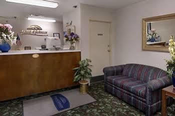 Wake Inn Raleigh Ngoại thất bức ảnh