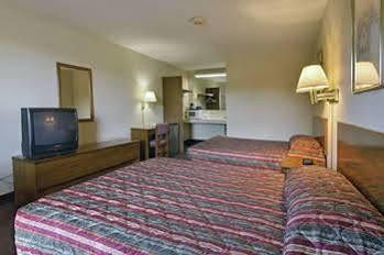 Wake Inn Raleigh Ngoại thất bức ảnh